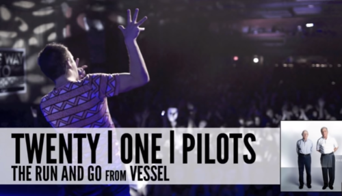 Twenty One Pilots - The Run And Go