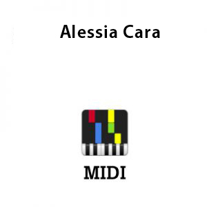 Alessia Cara