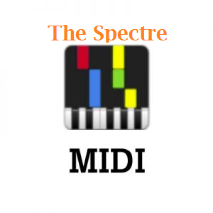 Intentie Regenachtig Noord Amerika Download The Specter Midi File -Alan Walker | Free Midi Download