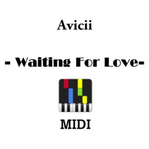 Waiting For Love Midi