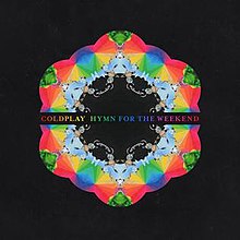 Coldplay_Hymn_for_the_Weekend_Artwork