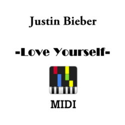 Love Yourself Midi