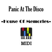 Panic At the Disco – House Of Memories, download Panic At the Disco