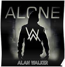 Alan Walker -Alone