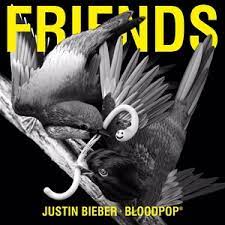 Justin Bieber - Friends