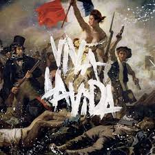 Viva La Vida | Coldplay