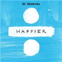 Ed Shreean happier