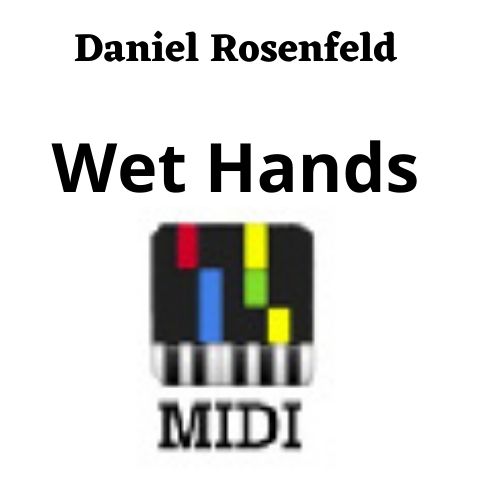 Wet Hands