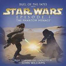 duels of the fate john william