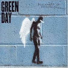 Green Day – Boulevard Of Broken Dreams midi
