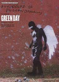 Green Day – Boulevard Of Broken Dreams midi