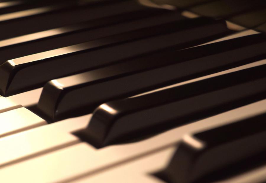 The Importance of Learning Minor Chords on the Piano 