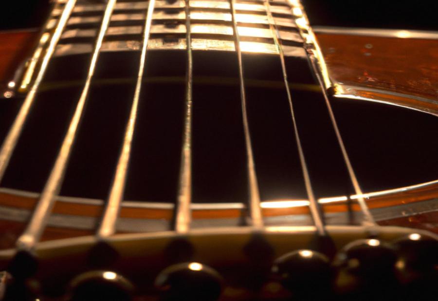 Introduction to the B Minor Chord 