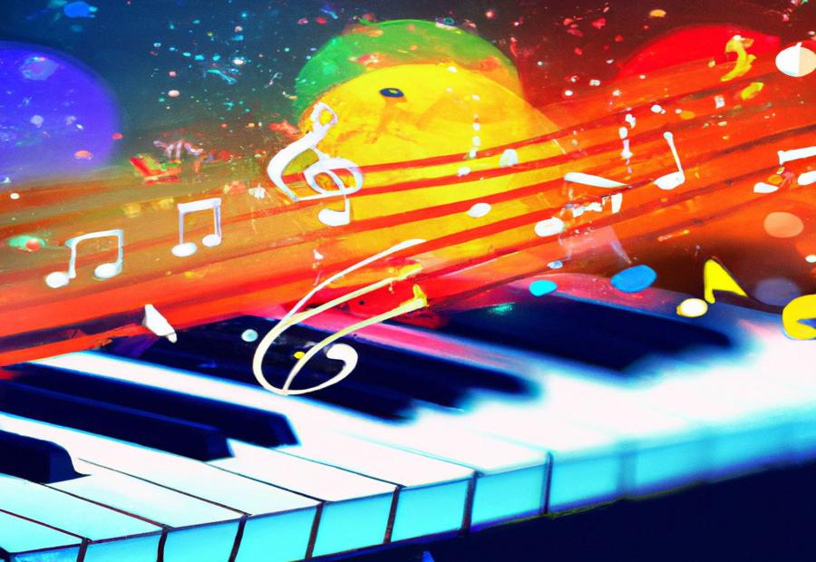 Introduction: The Importance of Beginner Piano Songs and Easy Melodies 