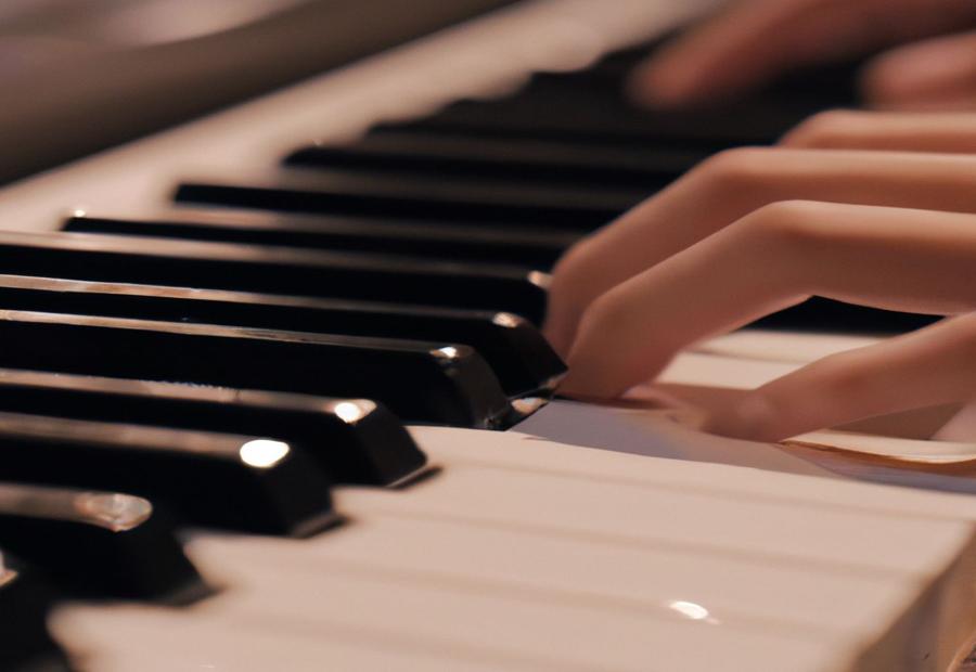Popular Easy Piano Songs for Beginners 