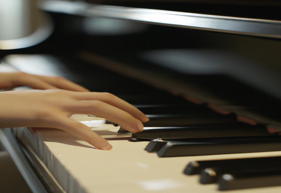 Resources for Online Piano Lessons 