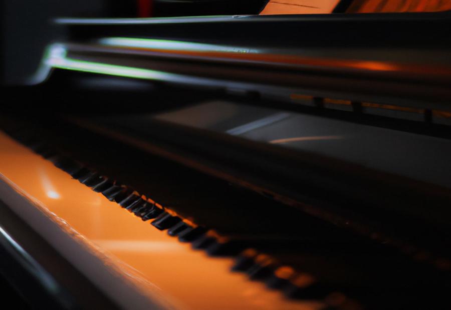 Introduction to Classical Piano Compositions and Composers 