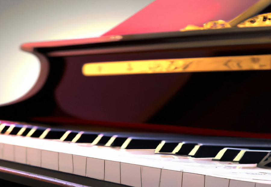 The Impact and Influence of Classical Piano Compositions 