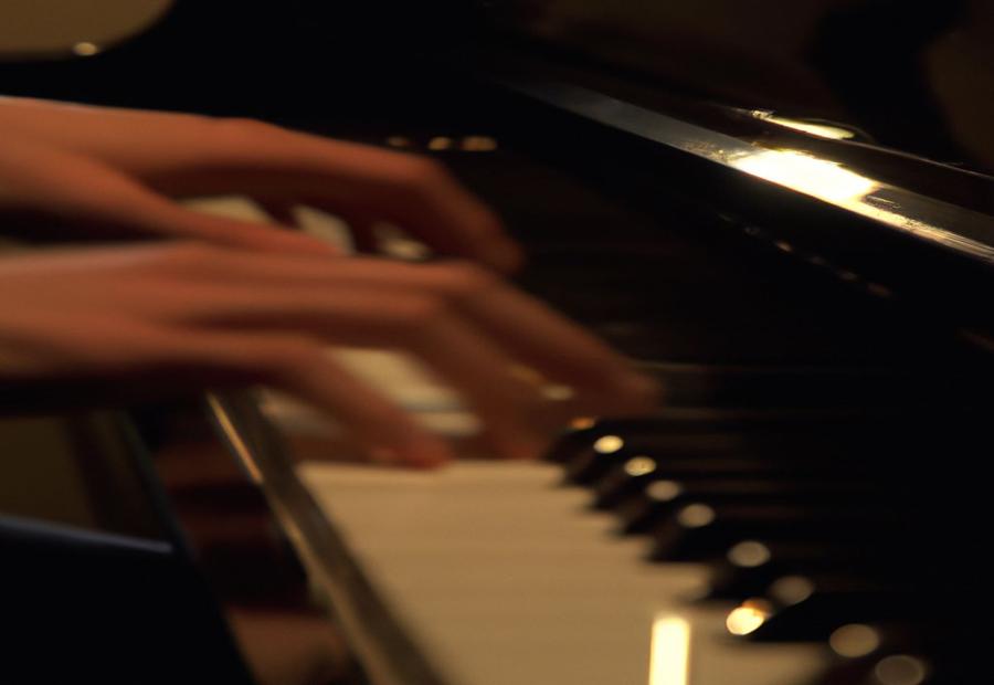 Conclusion and the Timelessness of Classical Piano Music 