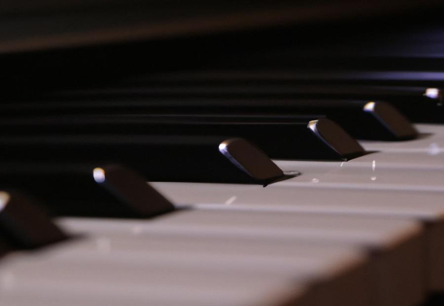Choosing the Right Keyboard for Piano Playing 