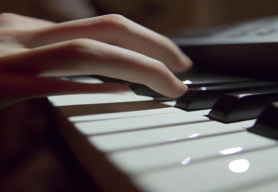 How These Features Enhance Piano Playing 