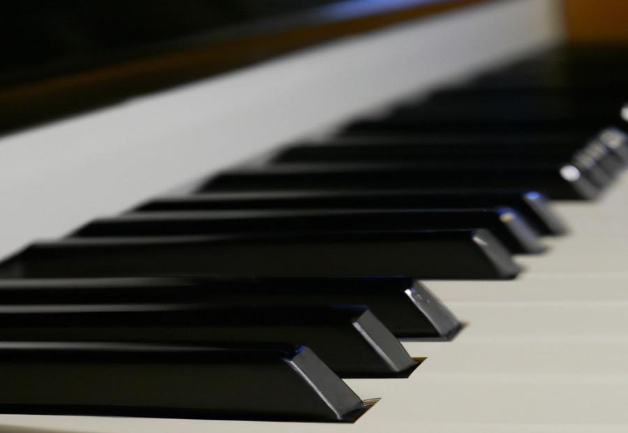 Understanding the Gb Piano Chord 