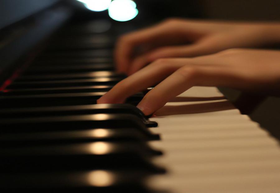 Benefits of Learning Piano as an Adult 