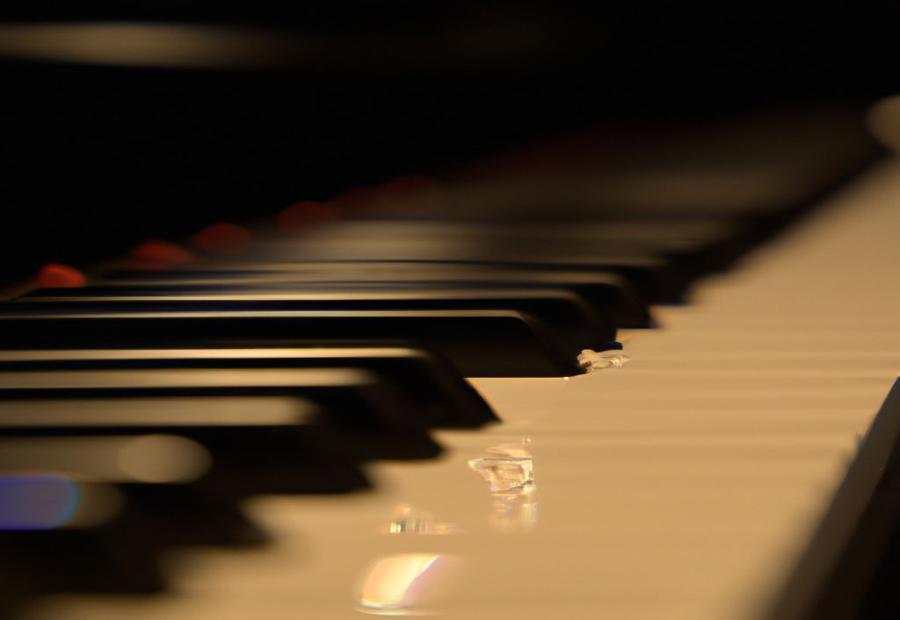 Introduction to Piano Chords and Notation 