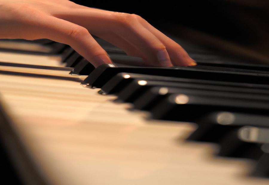 Popular Piano Pieces for Beginners 