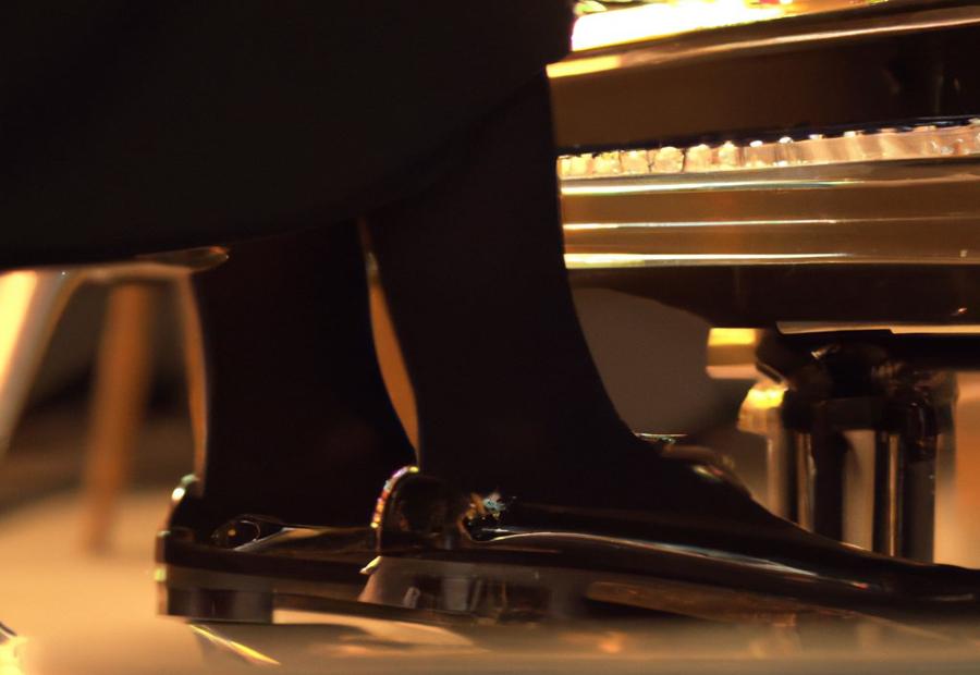 Common Mistakes in Using Piano Pedals 
