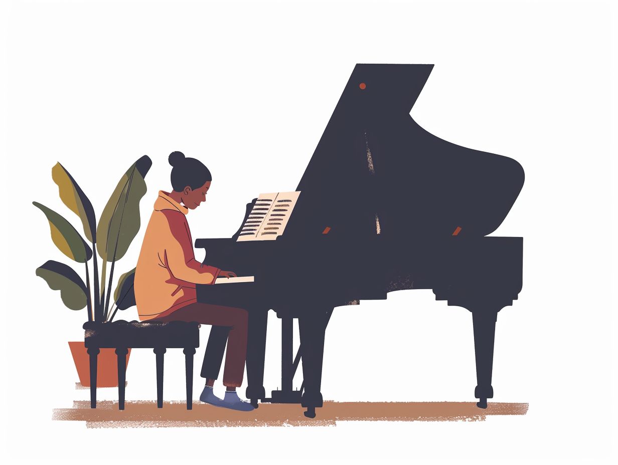 Do I need to have prior teaching experience to become a piano teacher?