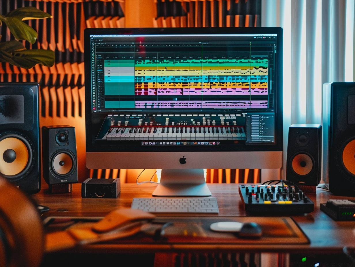 What Are the Benefits of Playing MIDI Files?